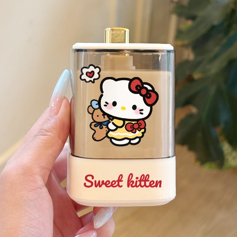 Hello Kitty Toothbridge Cute C - Home Edit Bathroom Storage review and price