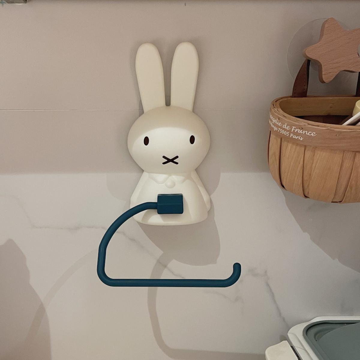 Miffy Multifunctional Bathroom - Home Edit Bathroom Storage review and price