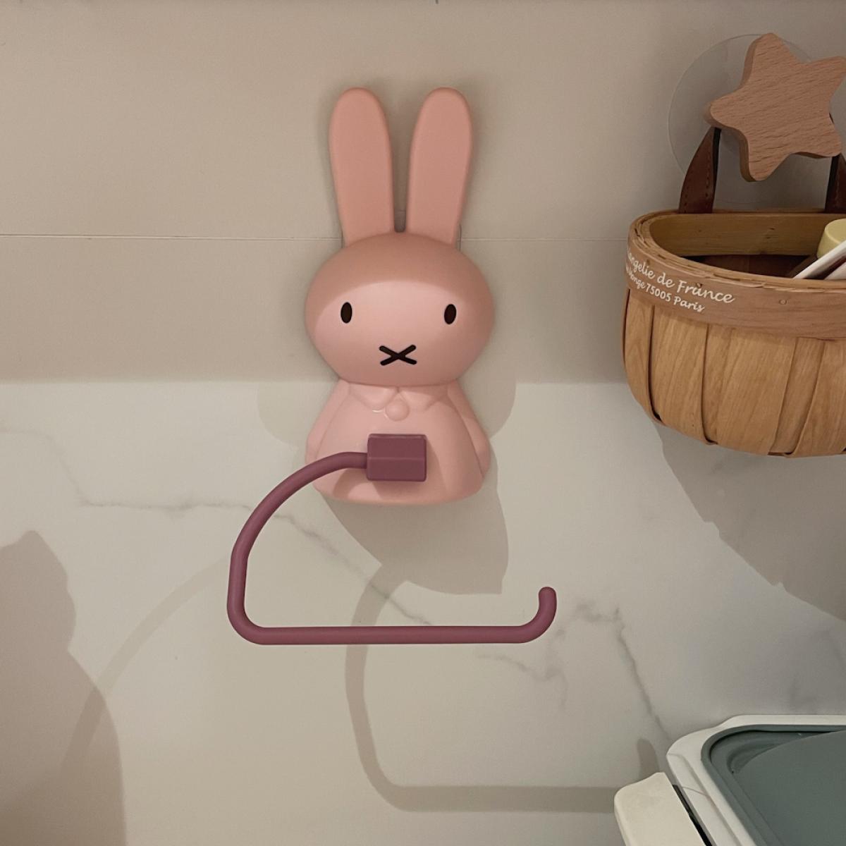 Miffy Multifunctional Bathroom - Home Edit Bathroom Storage review and price