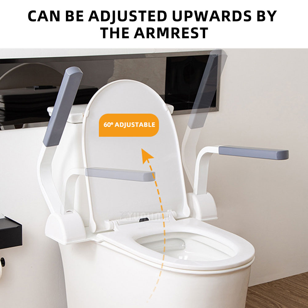 Toilet Safety Grab Bar for Eld - Home Bathroom Grab Bar review and price
