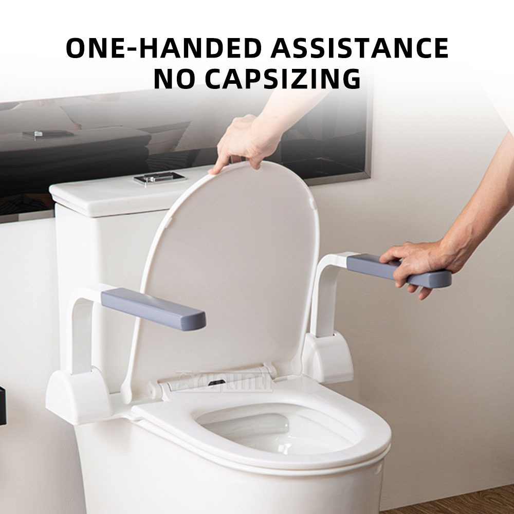 Toilet Safety Grab Bar for Eld - Home Bathroom Grab Bar review and price