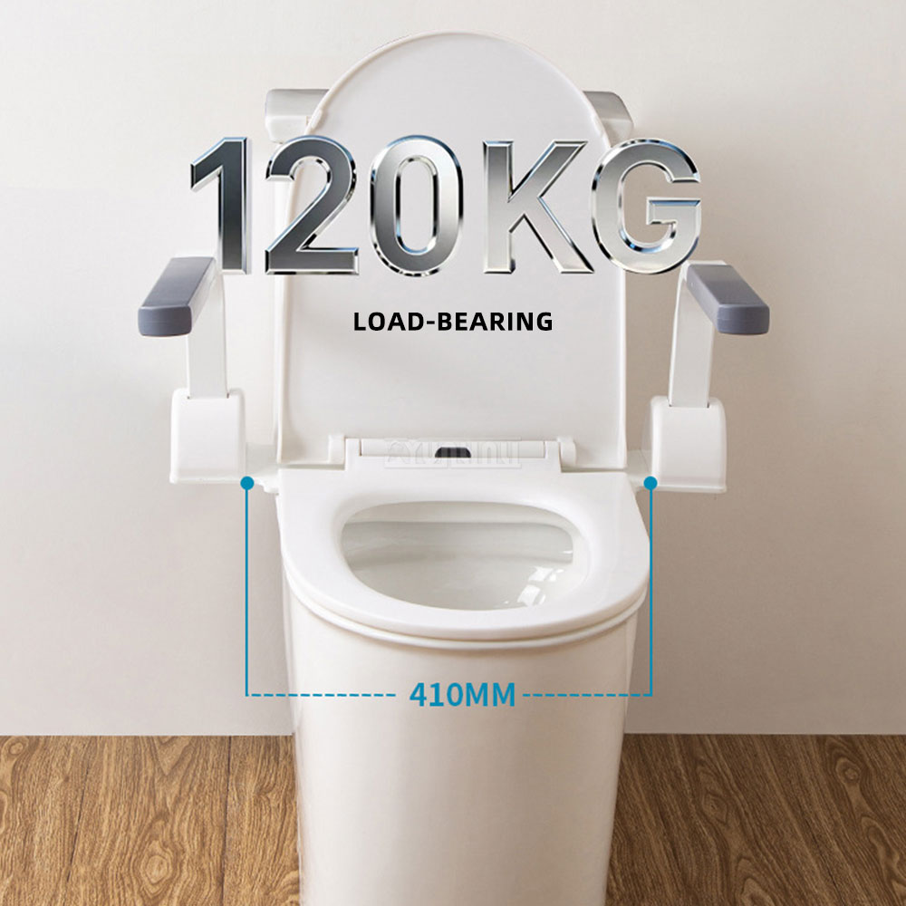 Toilet Safety Grab Bar for Eld - Home Bathroom Grab Bar review and price