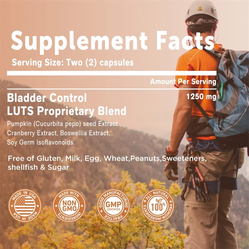 Bladder Control Supplement - I - Home Bathroom Urinal review and price
