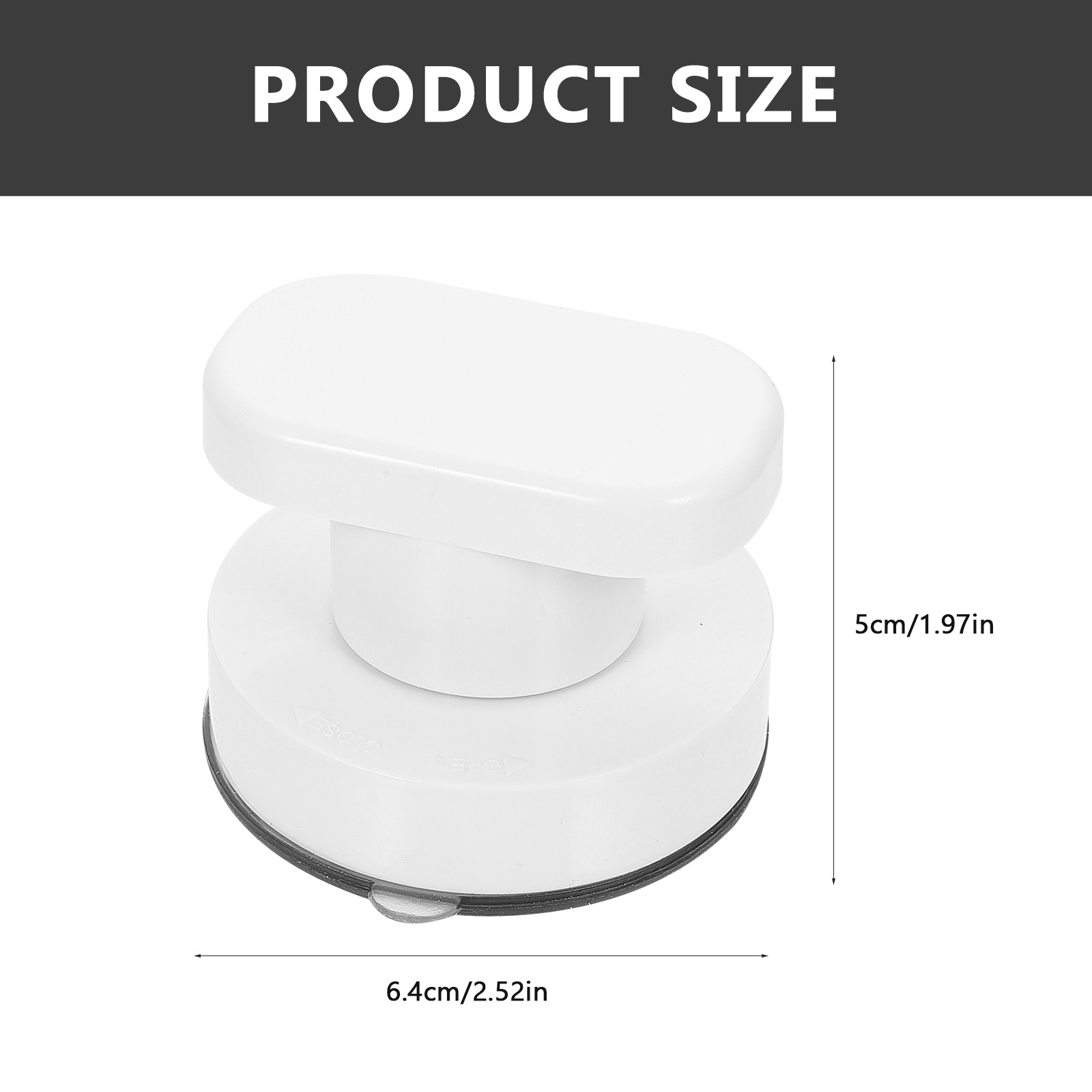 Super Strong Suction Grab Bar  - Home Bathroom Grab Bar review and price