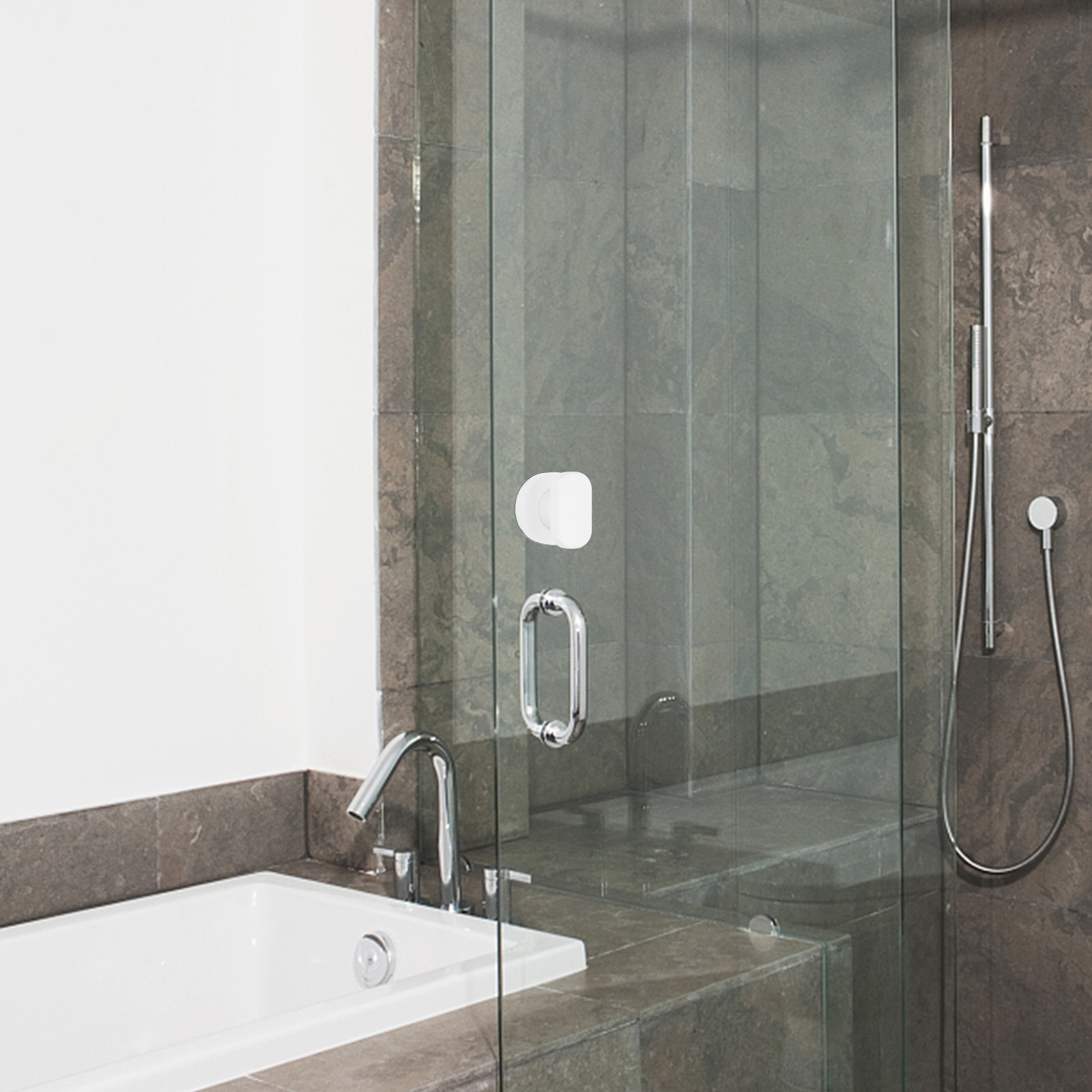 Super Strong Suction Grab Bar  - Home Bathroom Grab Bar review and price