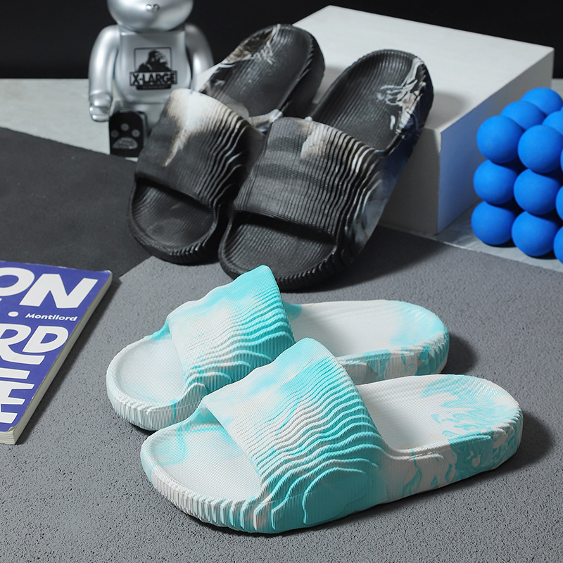 Men's Women‘s Slippers Summer  - Home Bathroom Trends review and price