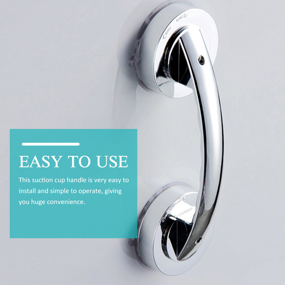 Suction Handle Door Grab Bar f - Home Bathroom Grab Bar review and price